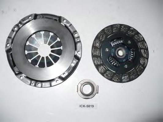IPS Parts ICK-5819 Clutch Kit